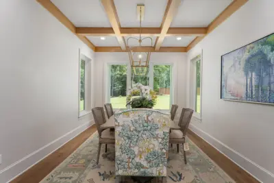 McKinney Homes LLC - Architectural & Building Design Services in Tyler, TX