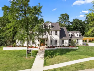 McKinney Homes LLC - Architectural & Building Design Services in Tyler, TX