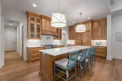McKinney Homes LLC - Architectural & Building Design Services in Tyler, TX