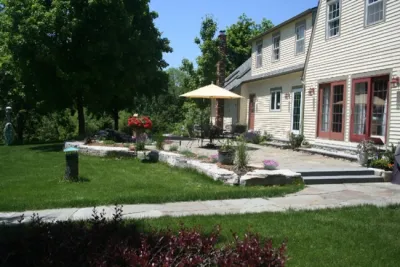 Perennial Landscaping - Garden Remodeling in Nassau, NY