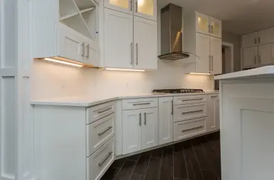 Nature's Tribunal — Custom Home Builders project by Mavillino Homes