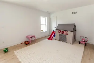 Custom Designed Ranch Home for Families — Custom Home Builders project by Hibbs Luxury Homes - St Louis, MO