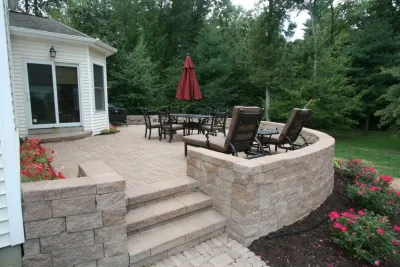 Perennial Landscaping - Garden Remodeling in Nassau, NY