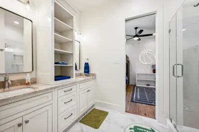 Williams Fields — Custom Home Builders project by 110 Builders