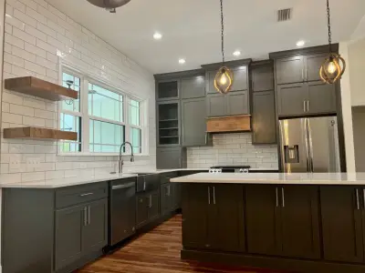 John F. Crawford Homes, LLC - Custom Home Builders in Alachua, FL