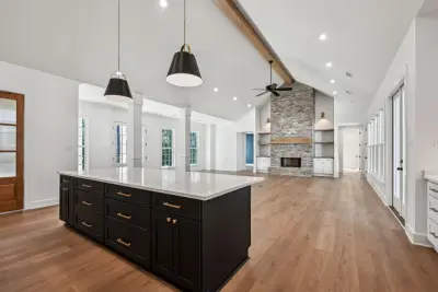 WILLIE WAY — Custom Home Builders project by 110 Builders