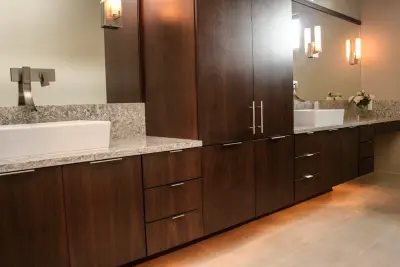 Otero Signature Homes - Interior Design & Decorating in Chagrin Falls, OH