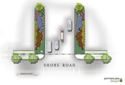 Permascape Designs - Landscape Design in Port Washington, NY
