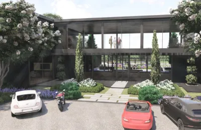 Permascape Designs - Landscape Design in Port Washington, NY