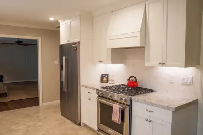 Crafted Custom Homes + Renovations - Custom Home Builders in Houston, TX