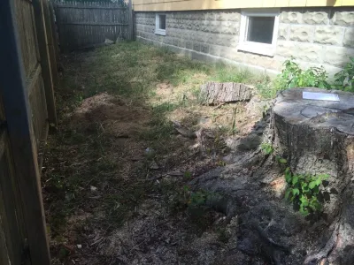 Carney — Landscape Design project by Perpetual Bloom Gardening Services, LLC in South Portland