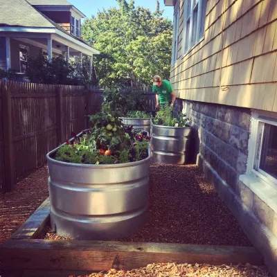 Perpetual Bloom Gardening Services, LLC - Garden Remodeling in Portland, ME