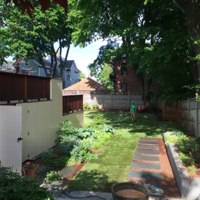 Perpetual Bloom Gardening Services, LLC - Garden Remodeling in Portland, ME