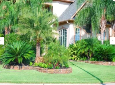 Personal Touch Landscape Inc. - Landscape Design in Katy, TX