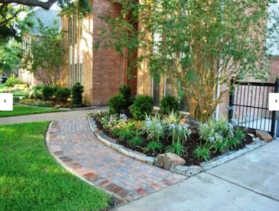 Personal Touch Landscape Inc. - Landscape Design in Katy, TX