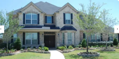 Personal Touch Landscape Inc. - Landscape Design in Katy, TX
