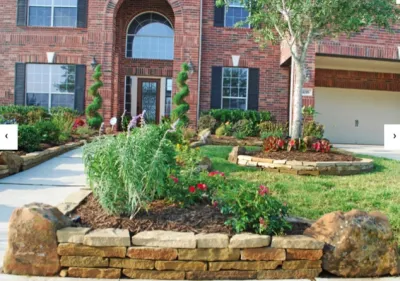 Personal Touch Landscape Inc. - Landscape Design in Katy, TX