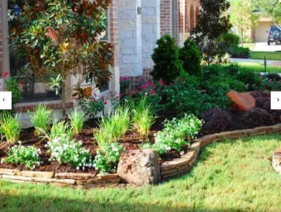 Personal Touch Landscape Inc. - Landscape Design in Katy, TX