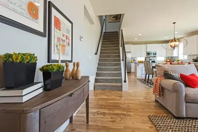 Candlelight Homes - Design-Build Services in Eagle Mountain, UT
