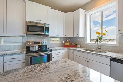 Candlelight Homes - Design-Build Services in Eagle Mountain, UT