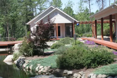 Peter Bochenek and Associates, Inc. - Garden Remodeling in Chapel Hill, NC