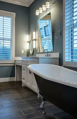 Holmes by Design - Architectural & Building Design Services in Murfreesboro, TN