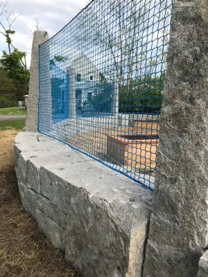 Peter Burke Landscape Architecture - Patio Design & Installation in Portland, ME