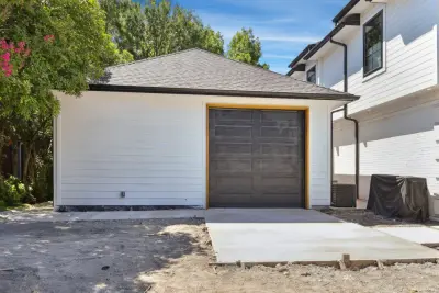 Chellyanna - Custom Homes, Additions, Renovations - Foundation Installation & Repair in Dallas, TX