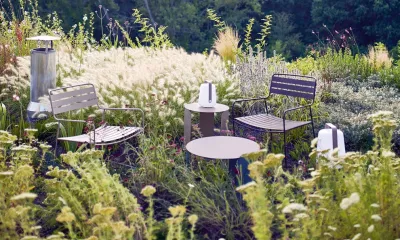 Petit Jardin En Ville - Garden Remodeling in Philadelphia, PA