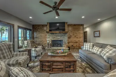 Timberlake Custom Homes - Custom Home Builders in Blairsville, GA