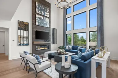 Schumacher Homes - Architectural & Building Design Services in Canton, OH