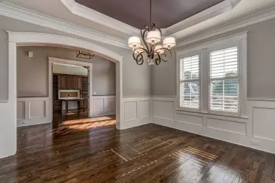 Linnane Homes - Flooring Installation Services in Charlotte, NC