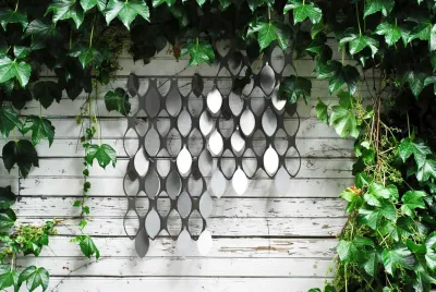 Petit Jardin En Ville - Garden Remodeling in Philadelphia, PA