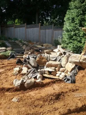 Pezzotti Brothers Landscaping & Tree Service, Inc - Outdoor Lighting Installation in Berwyn, PA