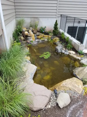 Pezzotti Brothers Landscaping & Tree Service, Inc - Outdoor Lighting Installation in Berwyn, PA
