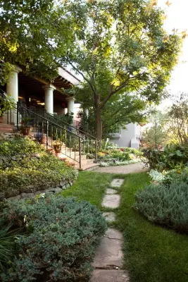 Prull Custom Builders - Architectural & Building Design Services in Santa Fe, NM