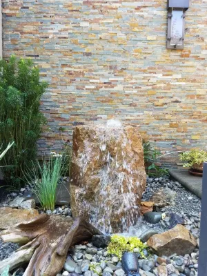 Pezzotti Brothers Landscaping & Tree Service, Inc - Outdoor Lighting Installation in Berwyn, PA