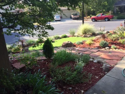 Phil Gray Landscape Design - Deck Building & Repair in Dixon, CA
