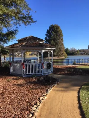 Phil Gray Landscape Design - Deck Building & Repair in Dixon, CA