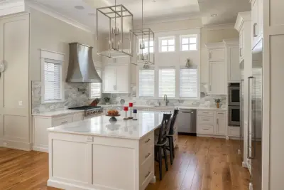 Gander Builders - Interior Design & Decorating in Frankfort, IL