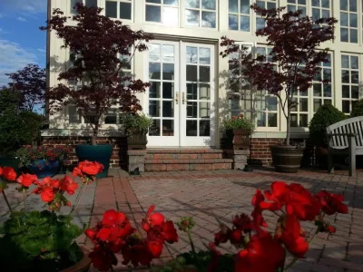 Philadelphia Garden, Inc. - Landscape Maintenance in Philadelphia, PA