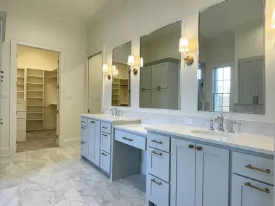 Woodberry Residence at Greenleaf Park — Custom Home Builders project by Vintage Homes