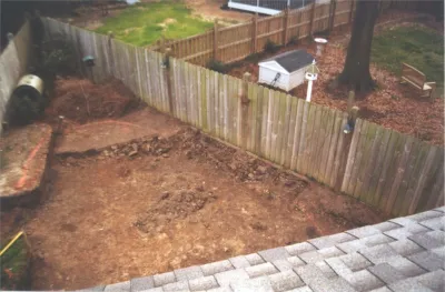 Philip Crawford and associates - Garden Remodeling in Raleigh, NC