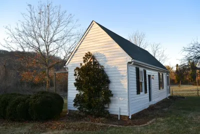 Philip Crawford and associates - Garden Remodeling in Raleigh, NC