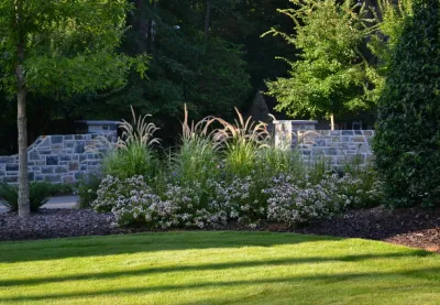 Philip Crawford and associates - Garden Remodeling in Raleigh, NC