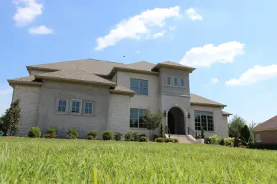 Wallace Custom Builders - Architectural & Building Design Services in Gallatin, TN