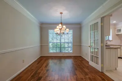 Sid Stephenson Homes - Design-Build Services in Fayetteville, TX