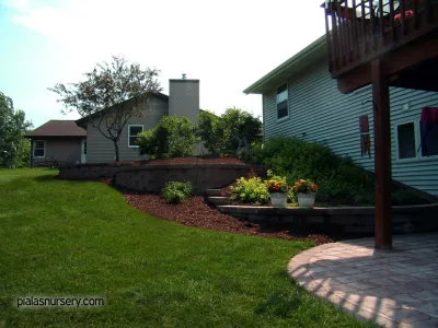 Piala's Nursery & Garden Shop Inc - Garden Remodeling in Waukesha, WI