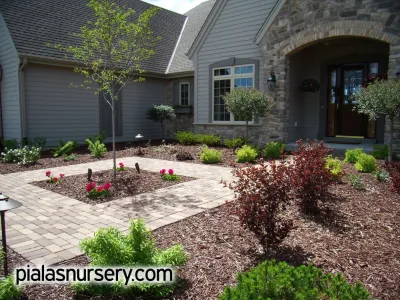 Piala's Nursery & Garden Shop Inc - Garden Remodeling in Waukesha, WI