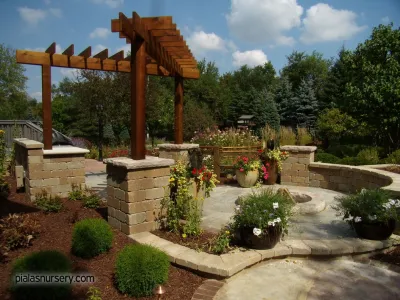 Piala's Nursery & Garden Shop Inc - Garden Remodeling in Waukesha, WI